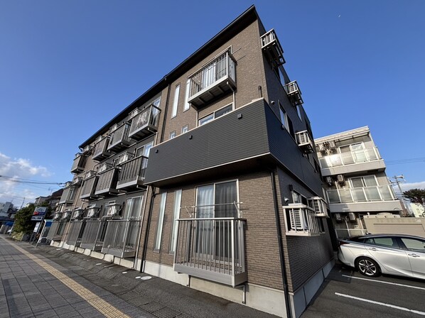 Miyabiの物件外観写真